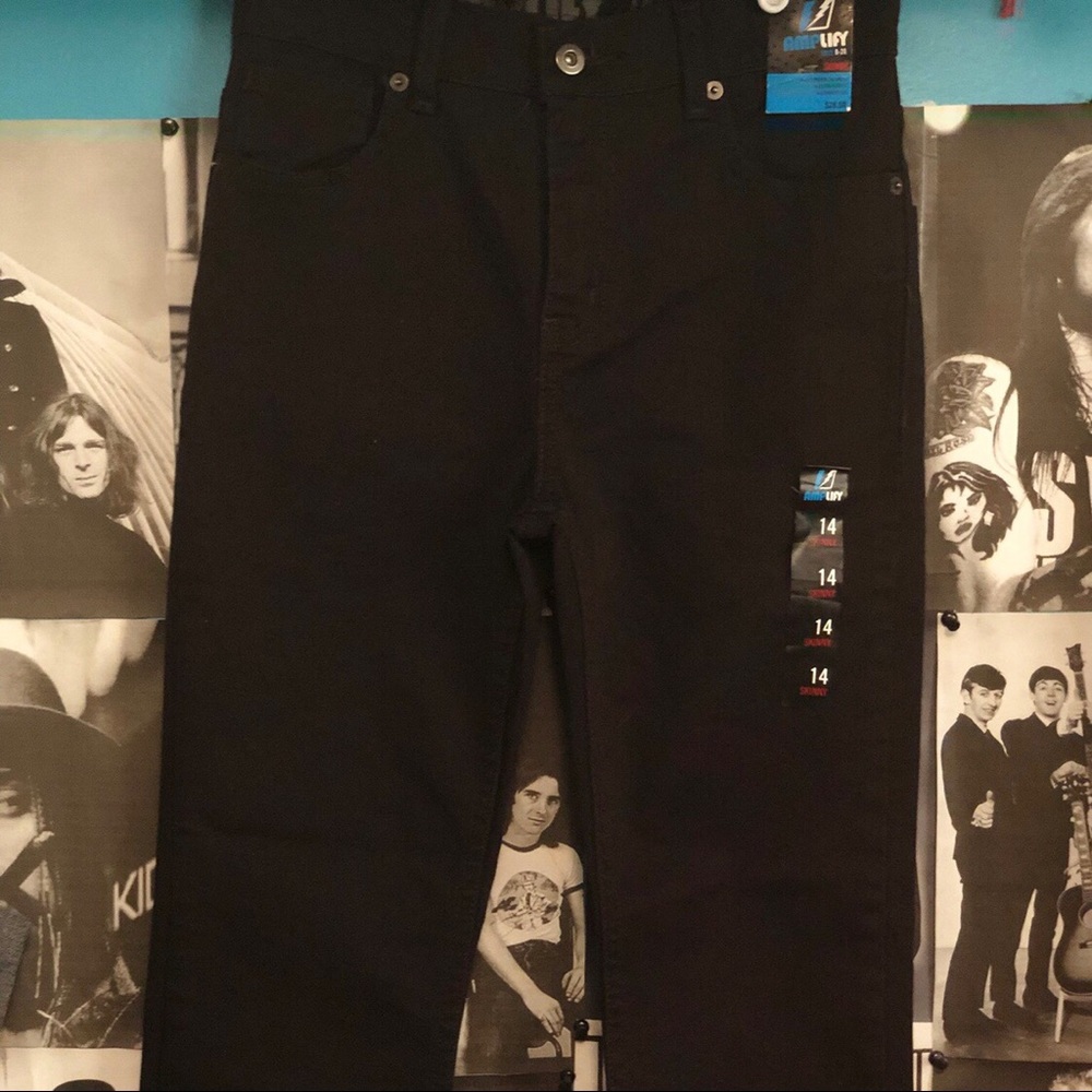 Boys Amplify Skinny Jeans